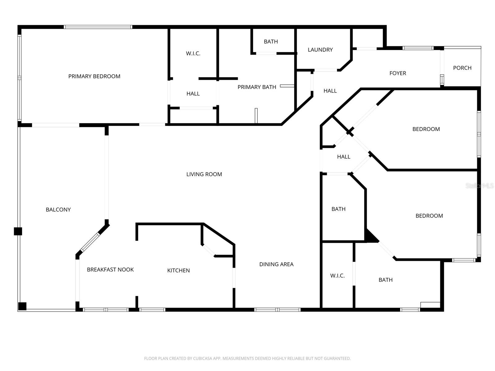 Image 78 of 78 For 200 Riverfront Drive D201