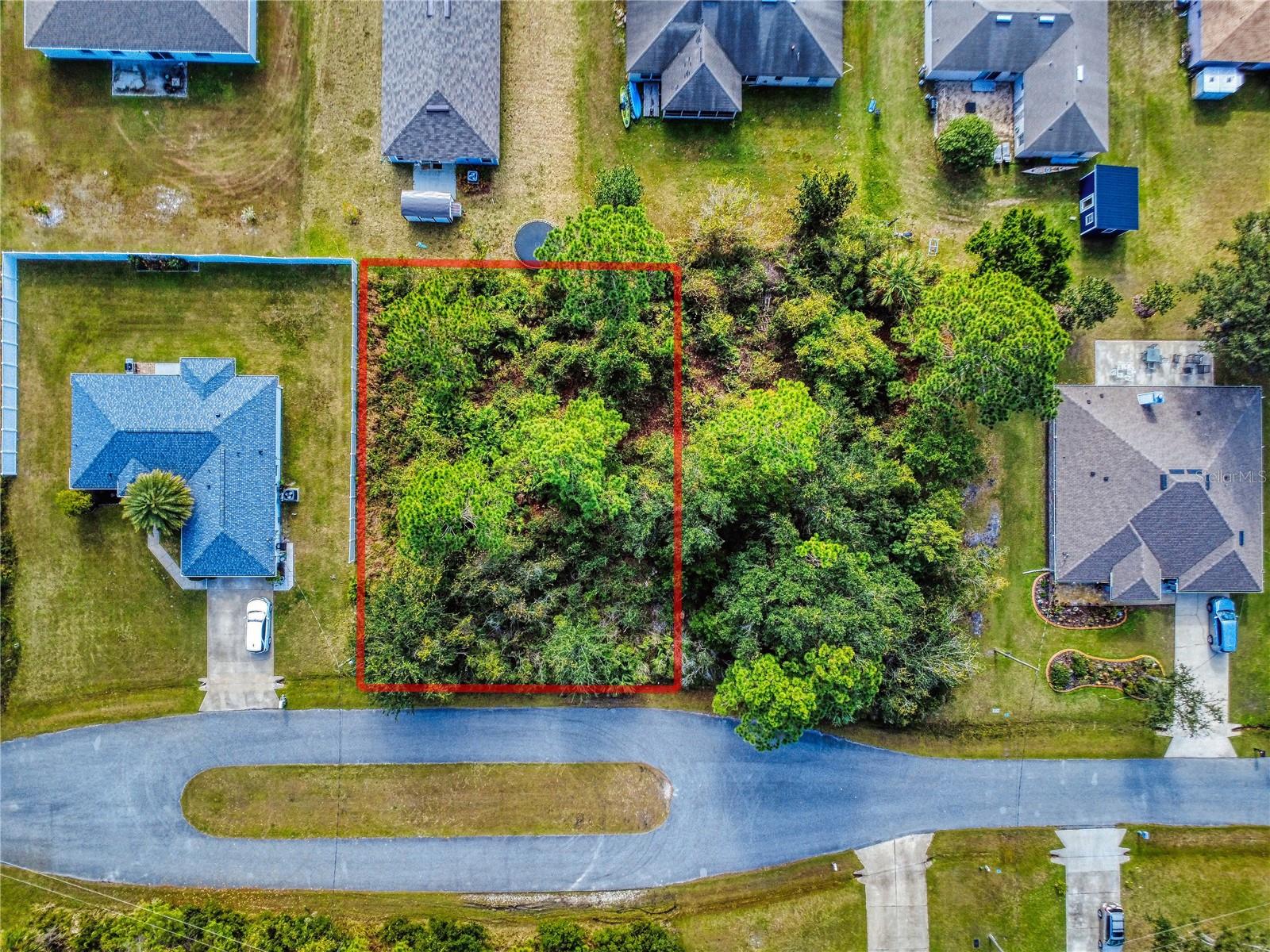 Details for 22 Ulbright Court, PALM COAST, FL 32164