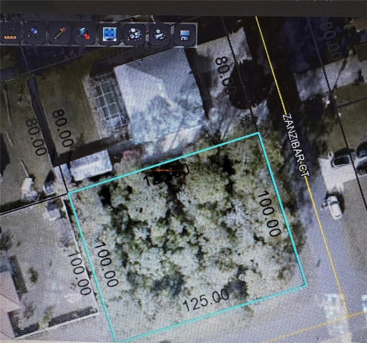 Image 8 of 8 For 1 Zanzibar Court