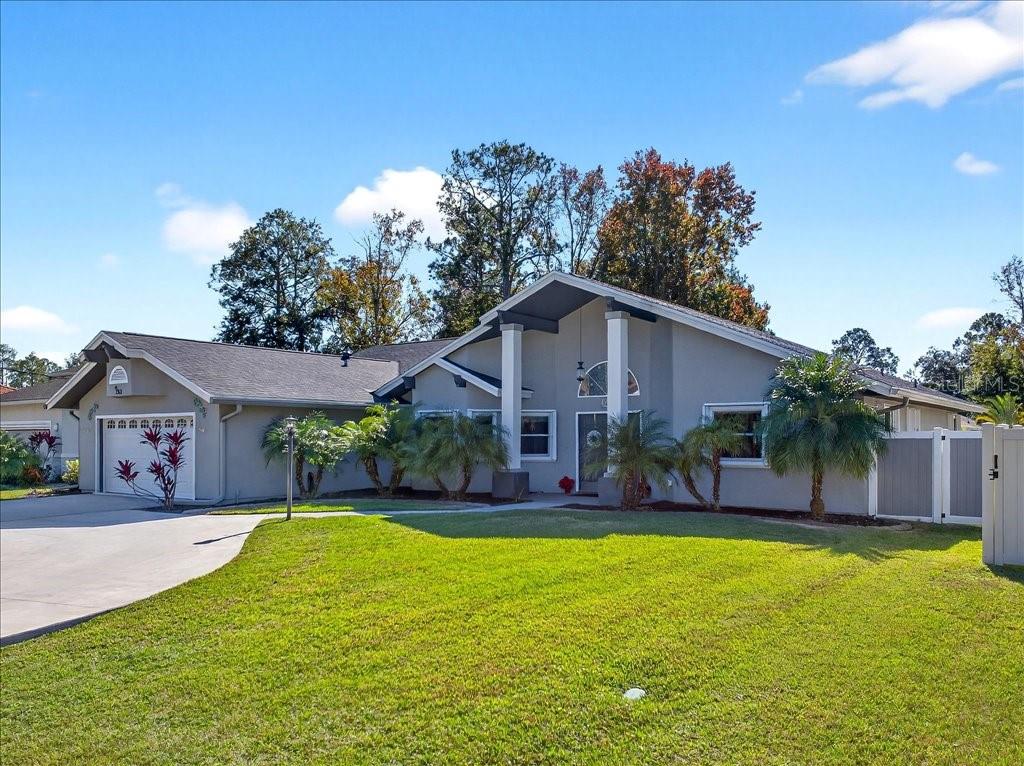 Details for 53 Westridge Lane, PALM COAST, FL 32164
