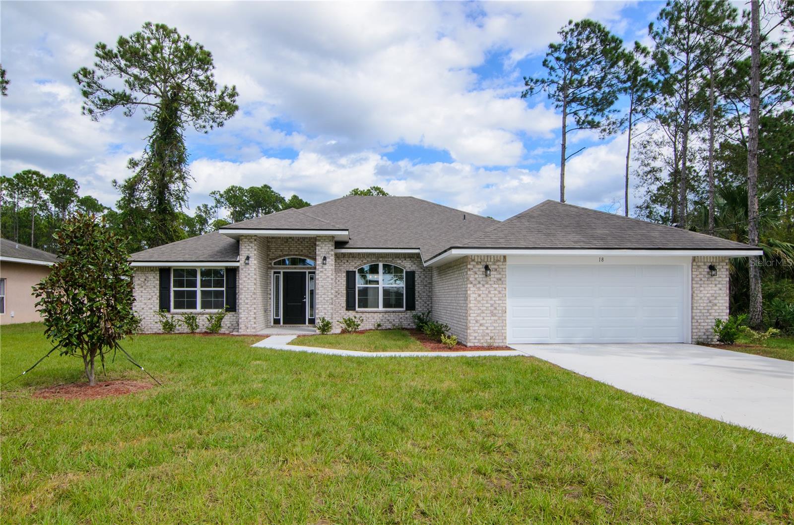 Details for 5 Red Clover Lane, PALM COAST, FL 32164