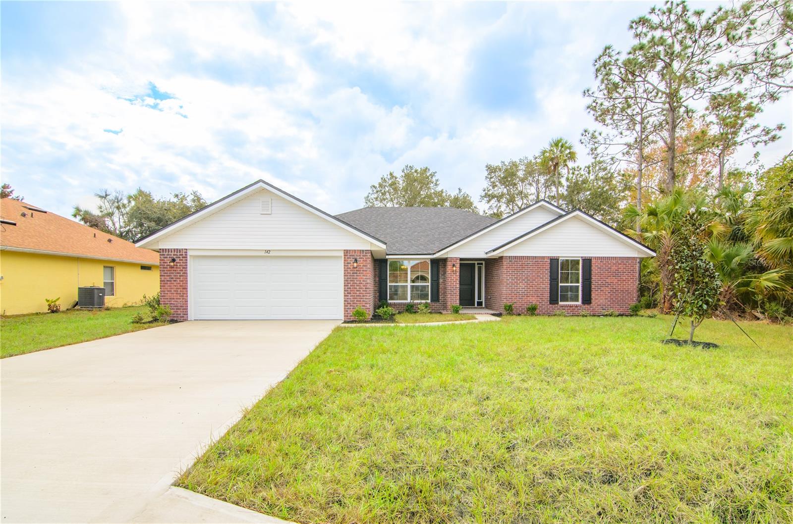 Details for 34 Rippling Brook Drive, PALM COAST, FL 32164