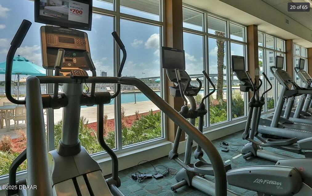 Image 22 of 34 For 231 Riverside Drive 2206