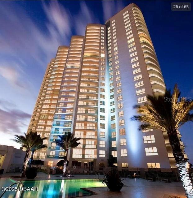 Image 34 of 34 For 231 Riverside Drive 2206