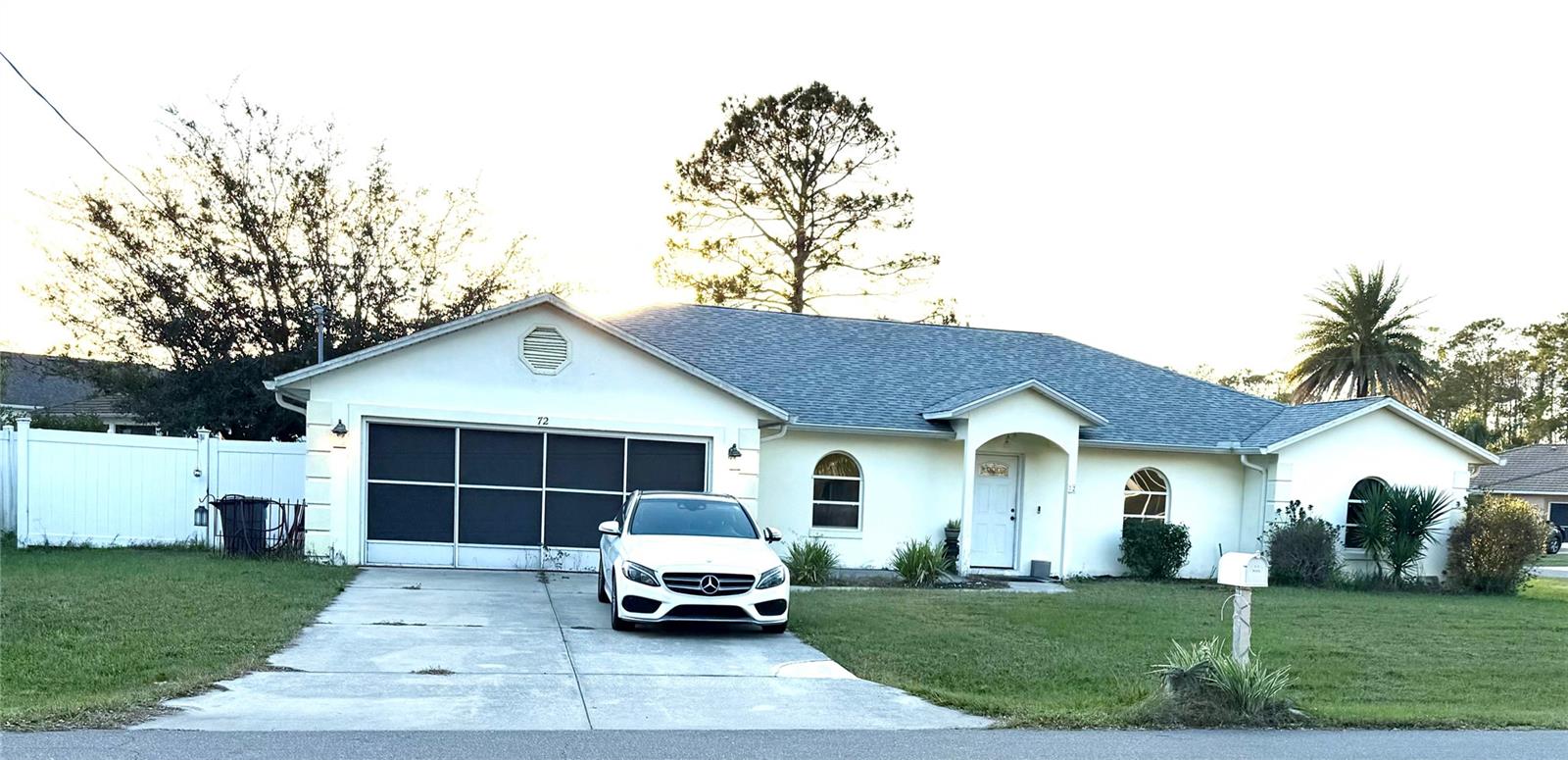 Details for Address Not Provided