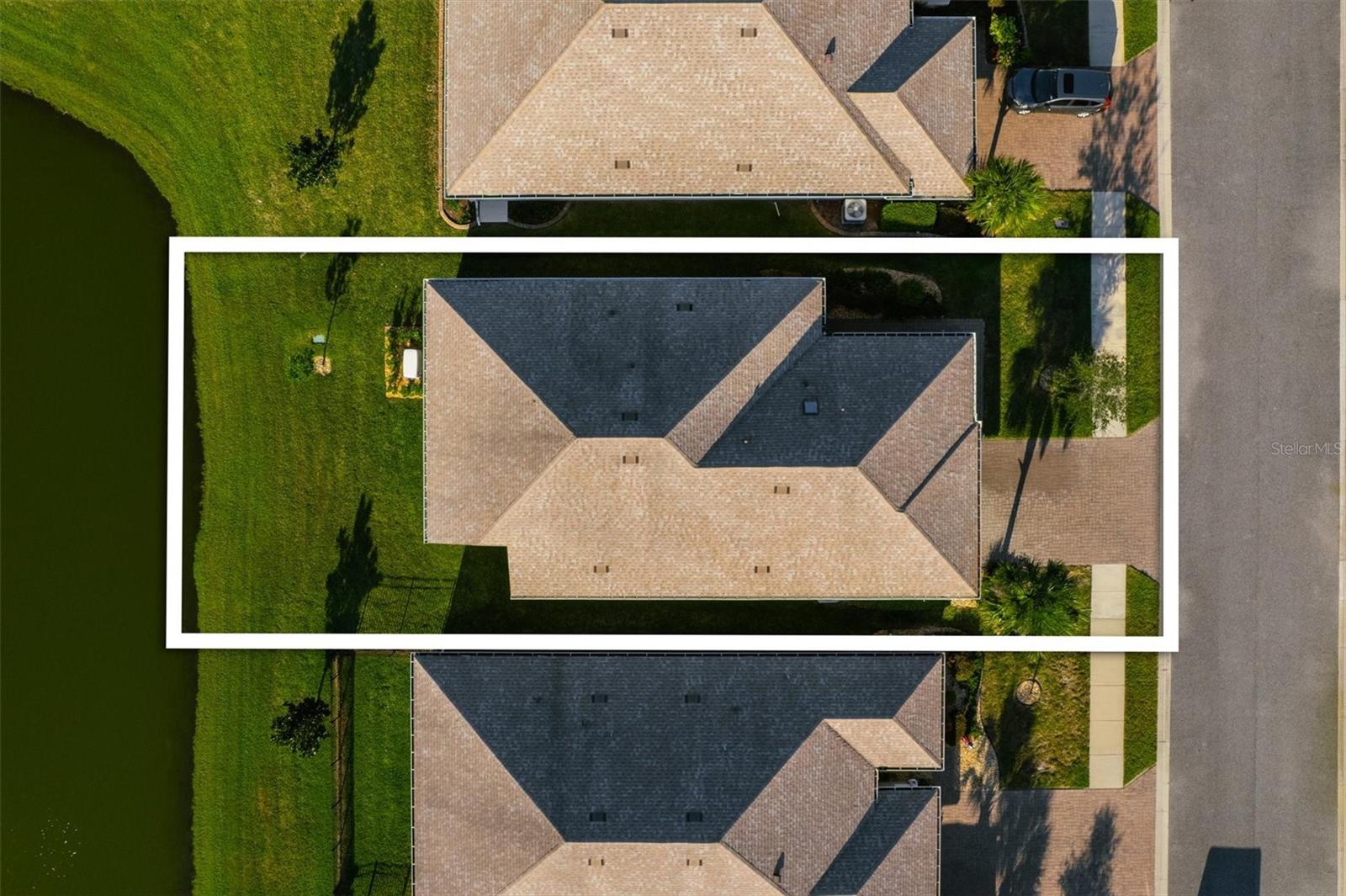 Image 51 of 56 For 76 Park Place Circle