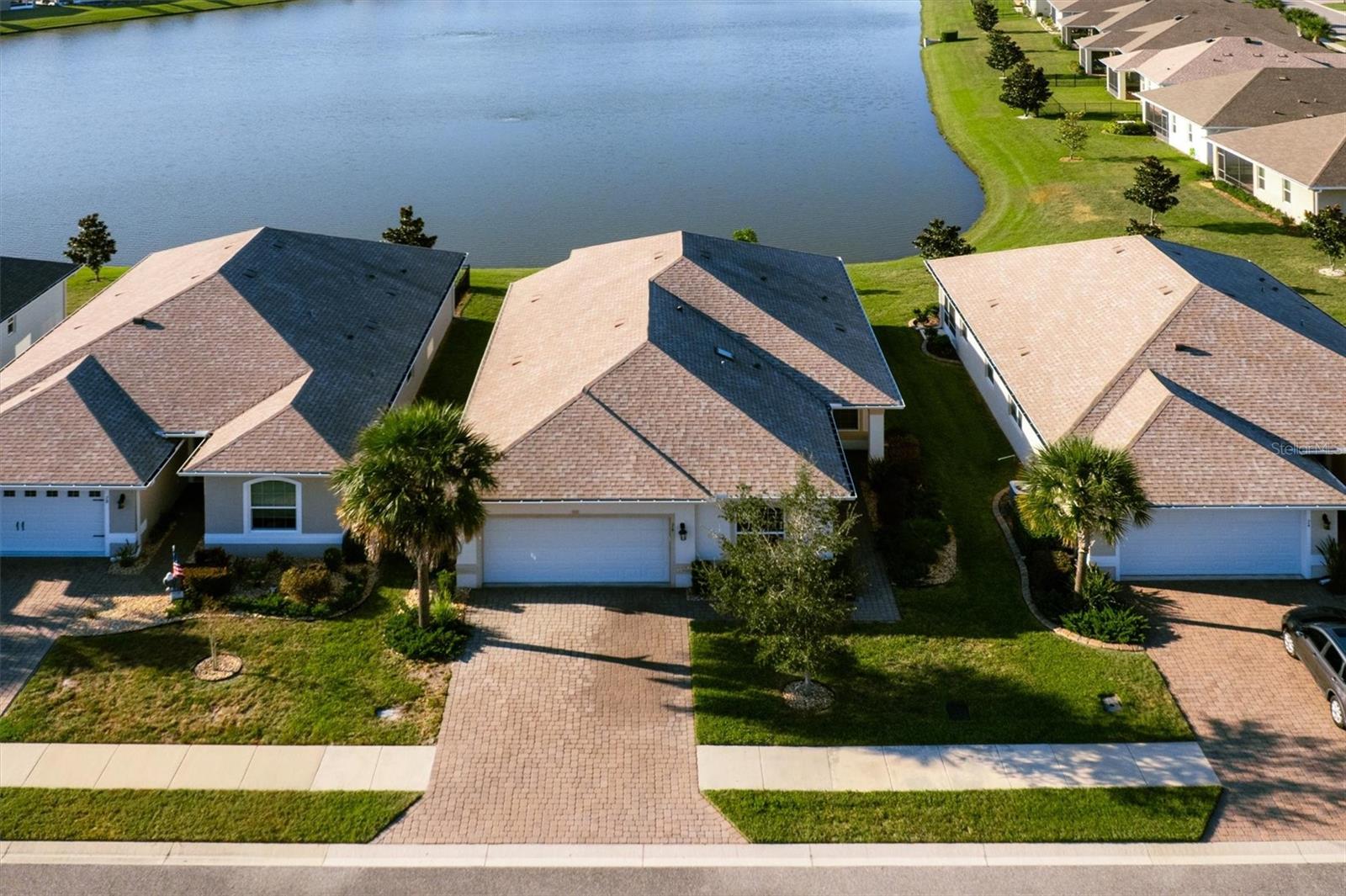 Image 53 of 56 For 76 Park Place Circle