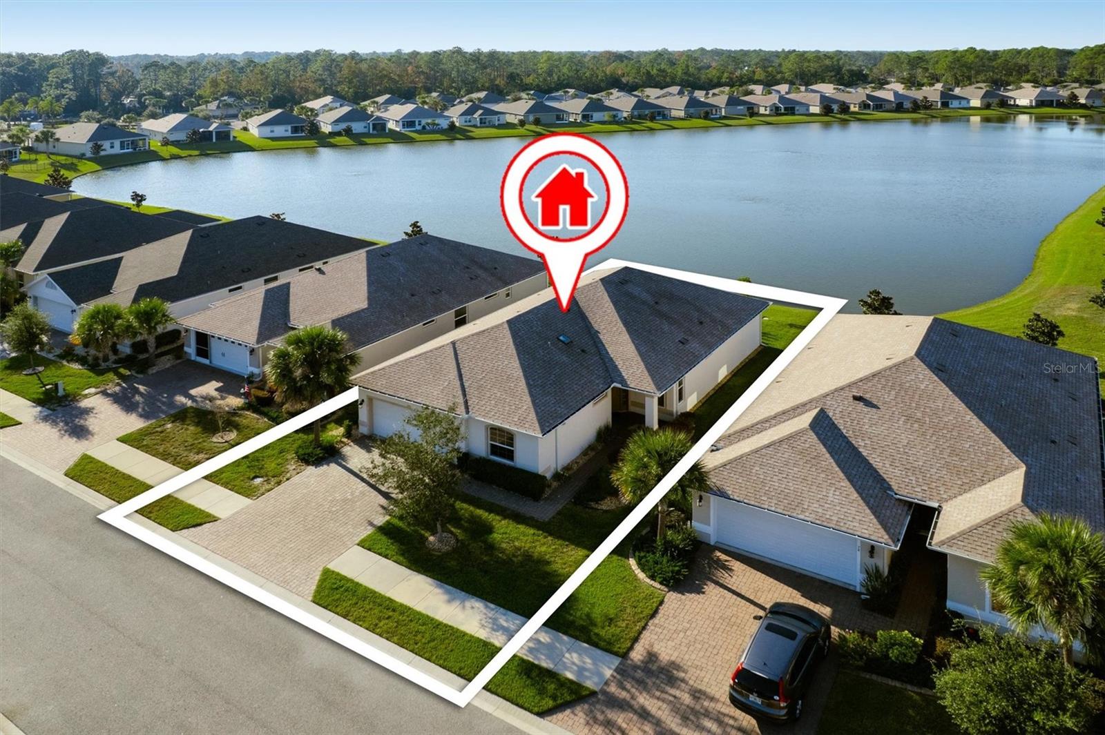 Image 6 of 56 For 76 Park Place Circle