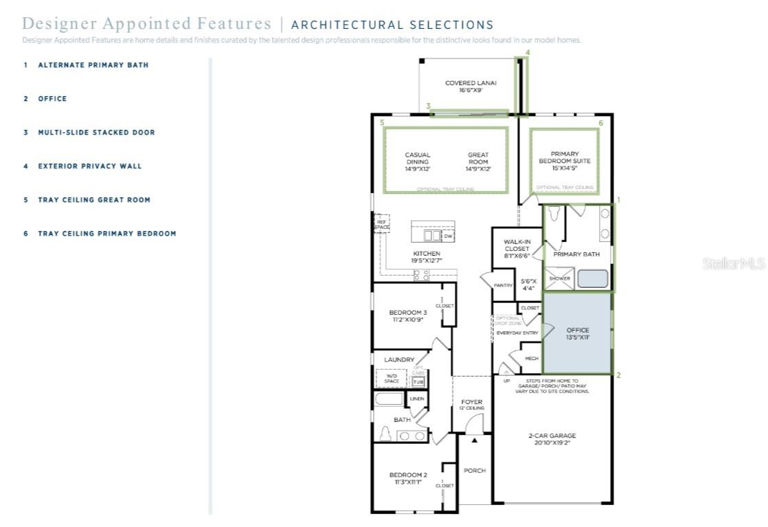 Image 2 of 17 For 160 Stillwater Drive