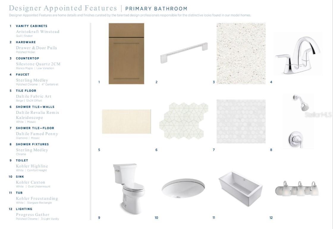 Image 6 of 17 For 160 Stillwater Drive