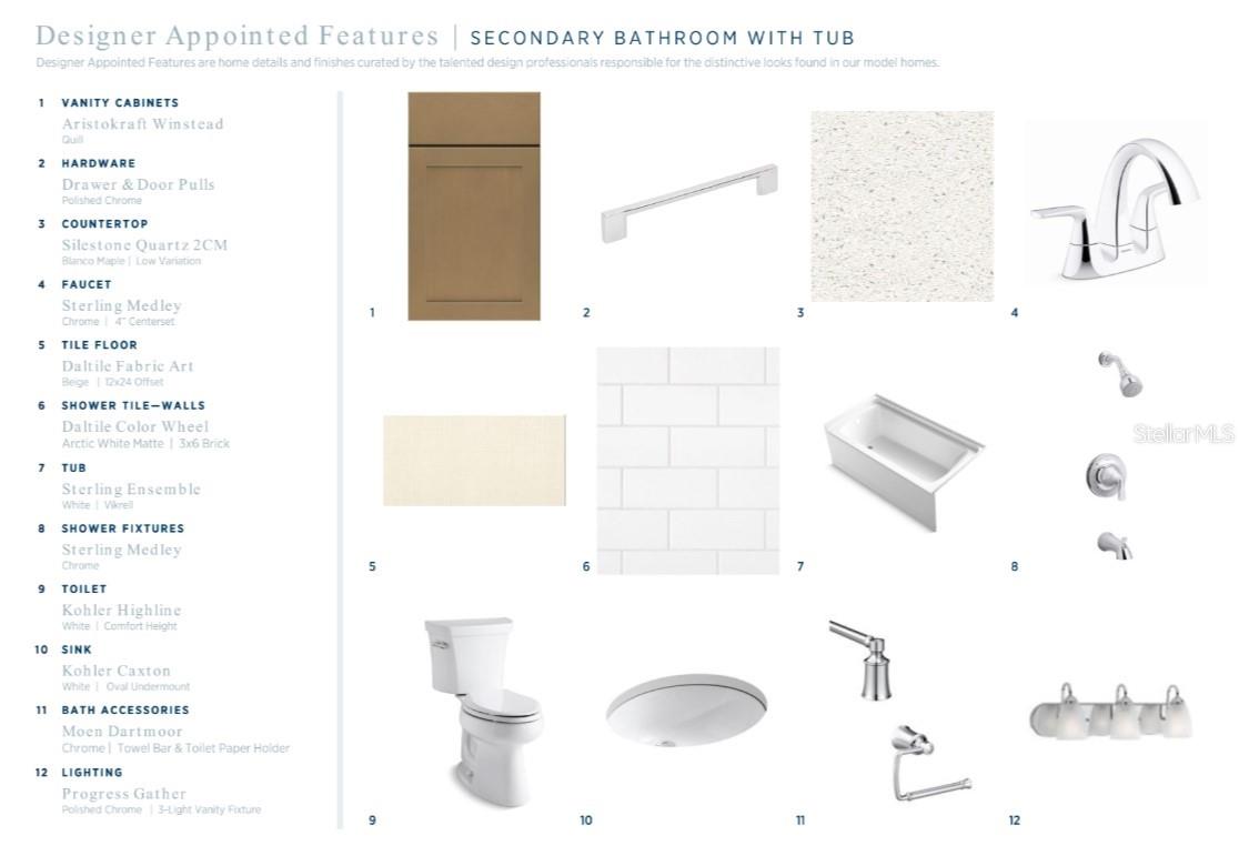 Image 7 of 17 For 160 Stillwater Drive