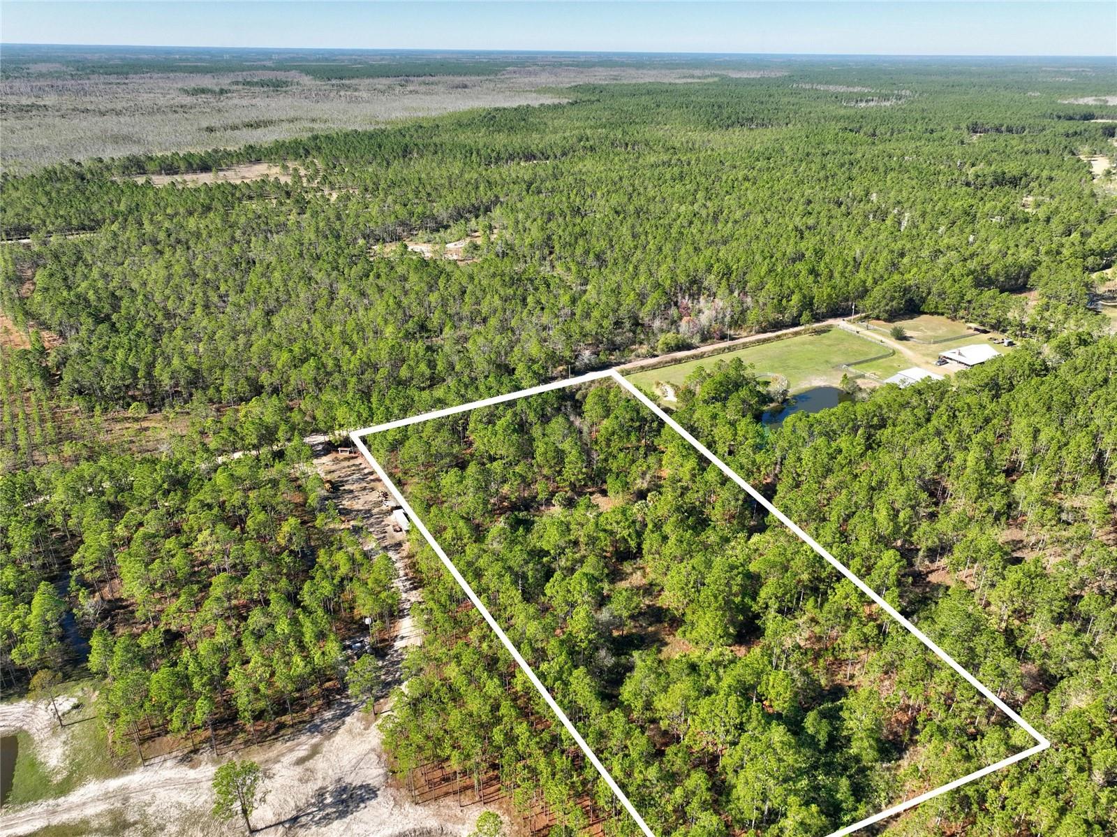 Image 7 of 11 For 0 Boise Lane