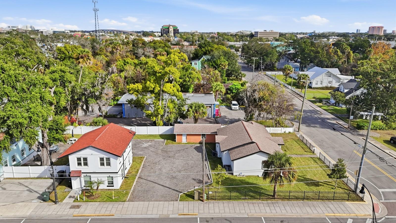 Details for 572 Magnolia Avenue, DAYTONA BEACH, FL 32114