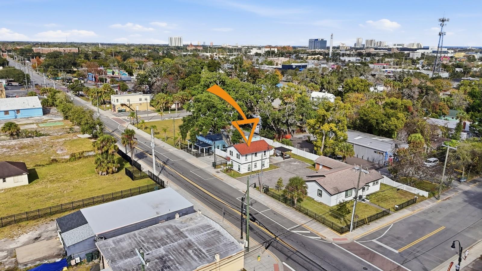 Image 45 of 47 For 572 Magnolia Avenue