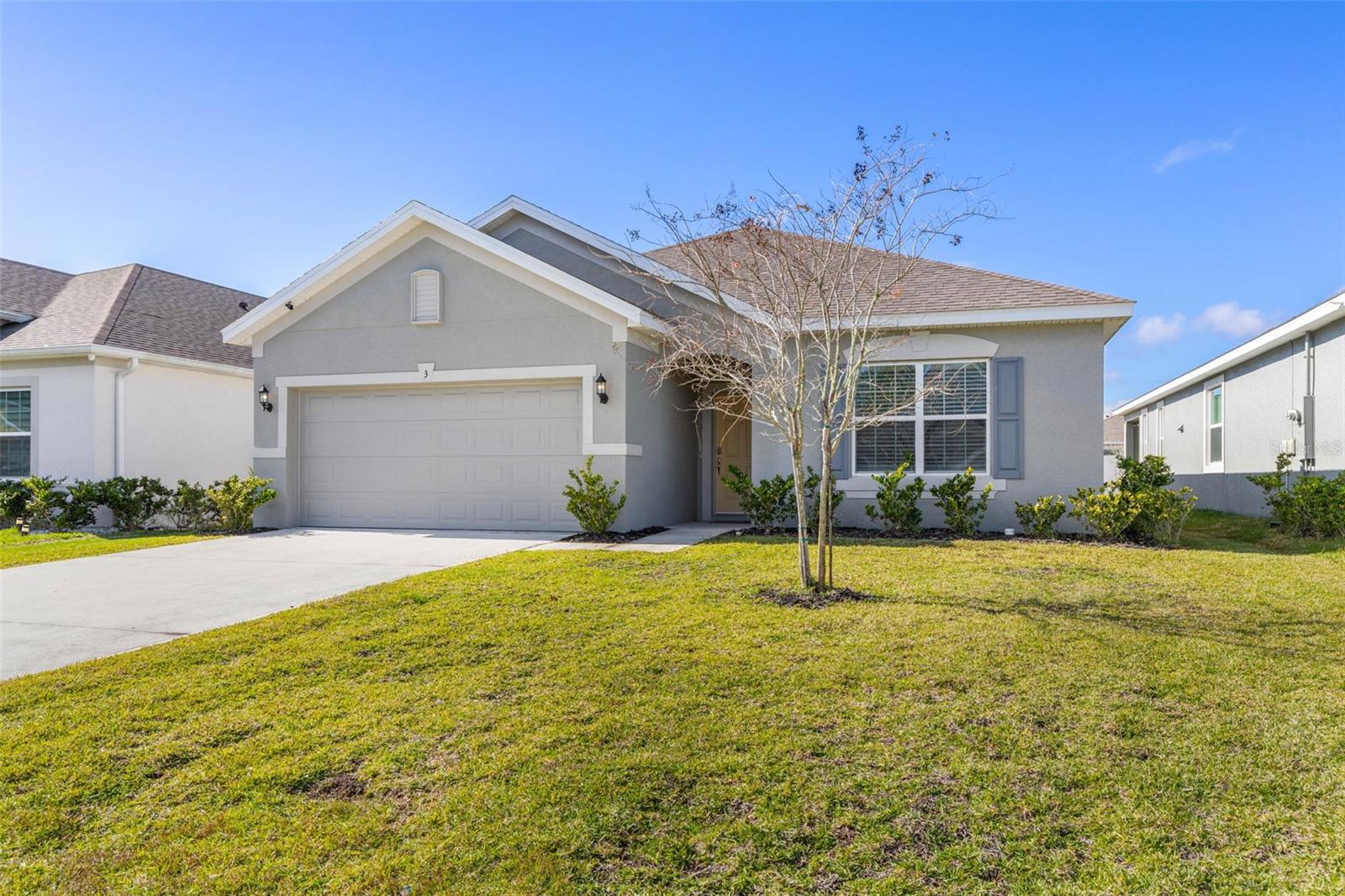 Details for 3 Oakleaf Way, PALM COAST, FL 32137