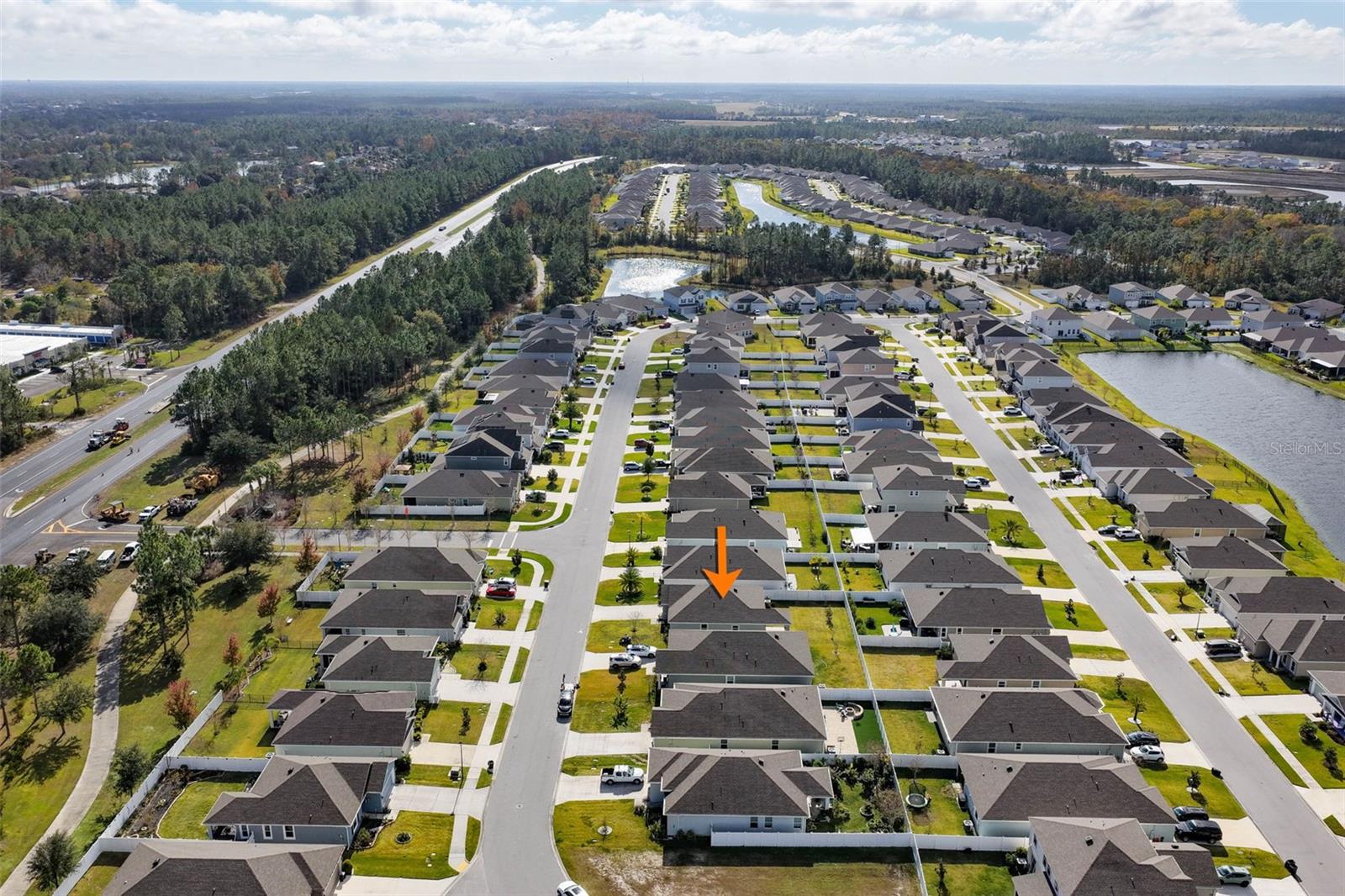 Image 43 of 59 For 3 Oakleaf Way