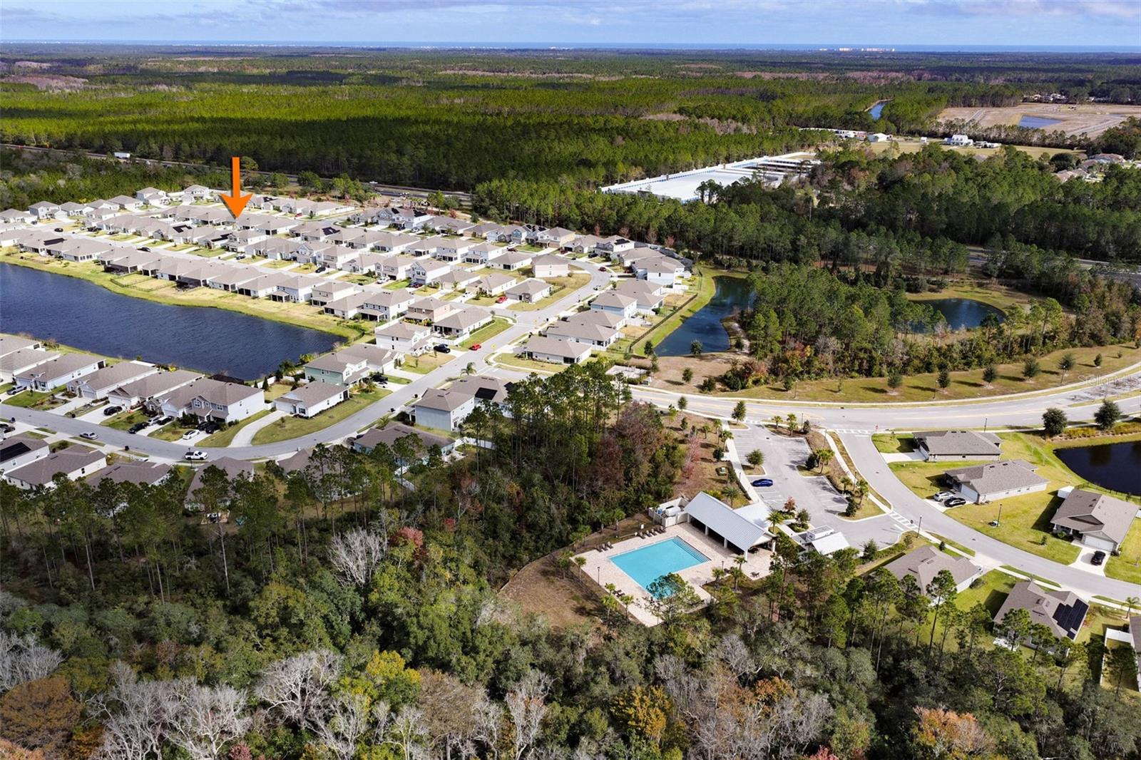 Image 45 of 59 For 3 Oakleaf Way