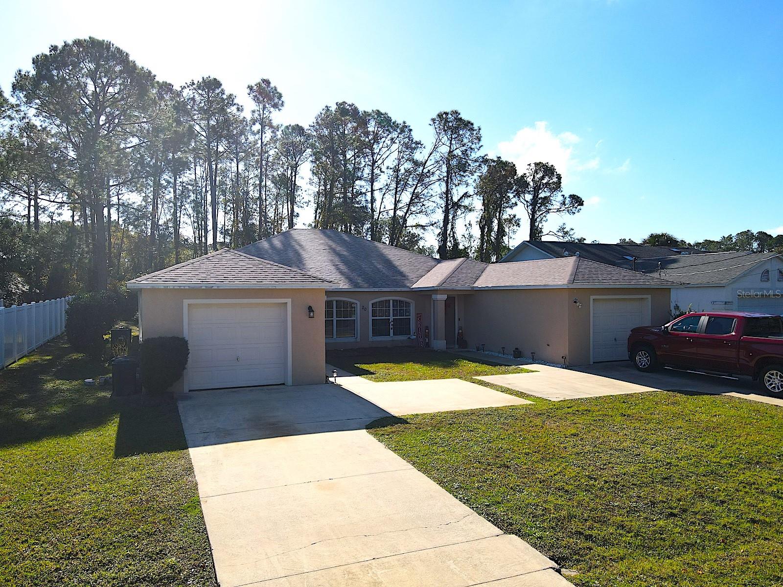 Details for 20 Plateau Lane A, PALM COAST, FL 32164