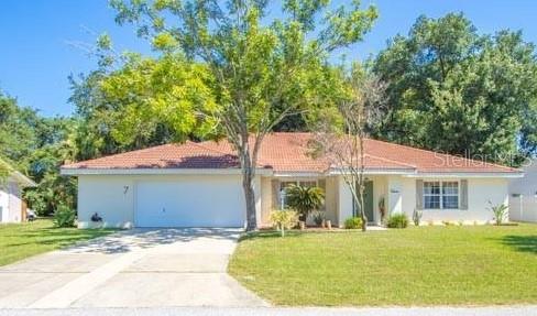 Details for 7 Federal Lane, PALM COAST, FL 32137