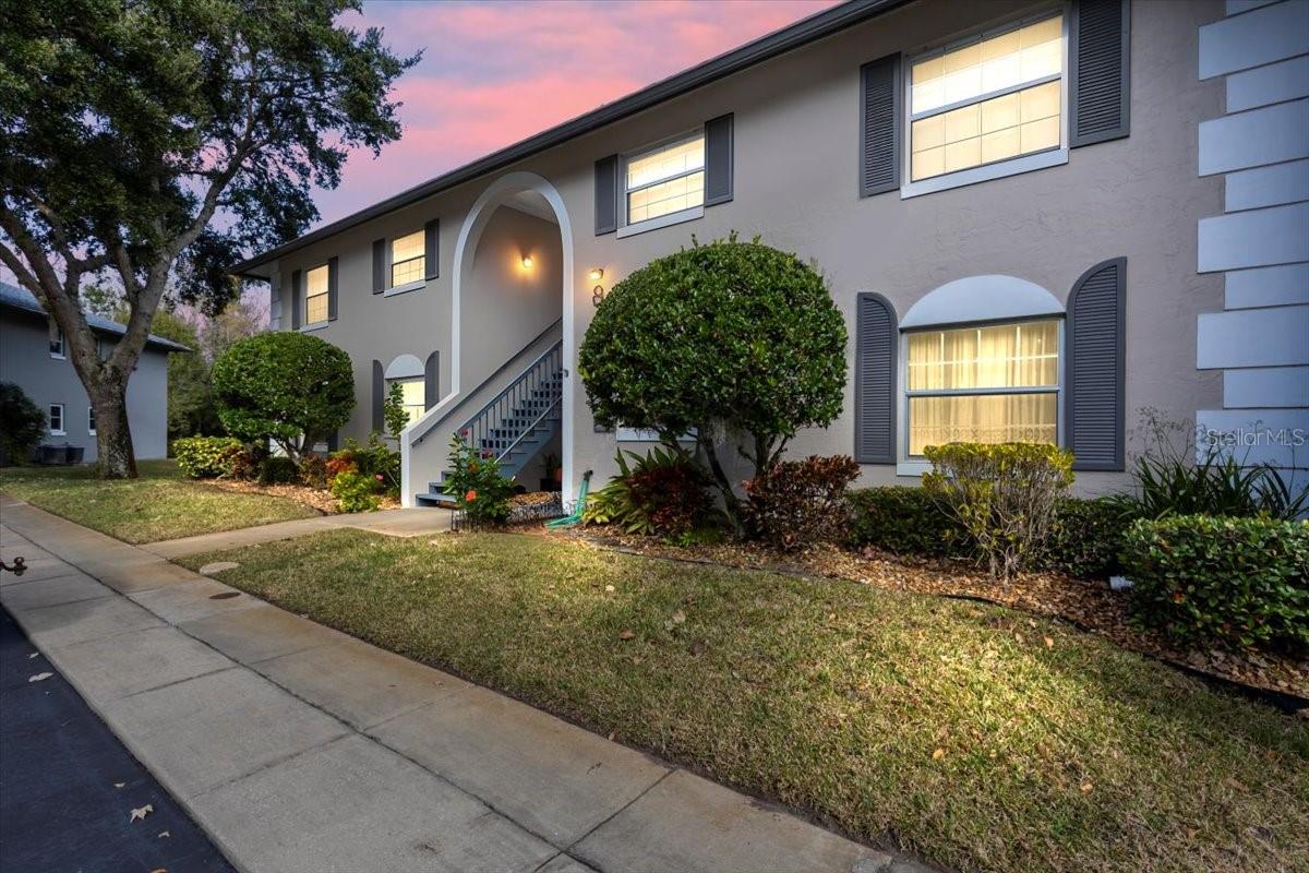 Details for 203 Orchard Street 8a, ORMOND BEACH, FL 32174