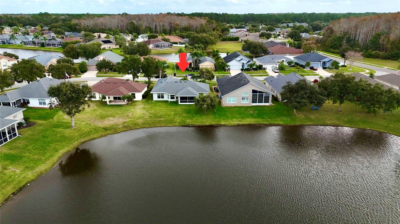 Image 24 of 27 For 6820 Amici Court