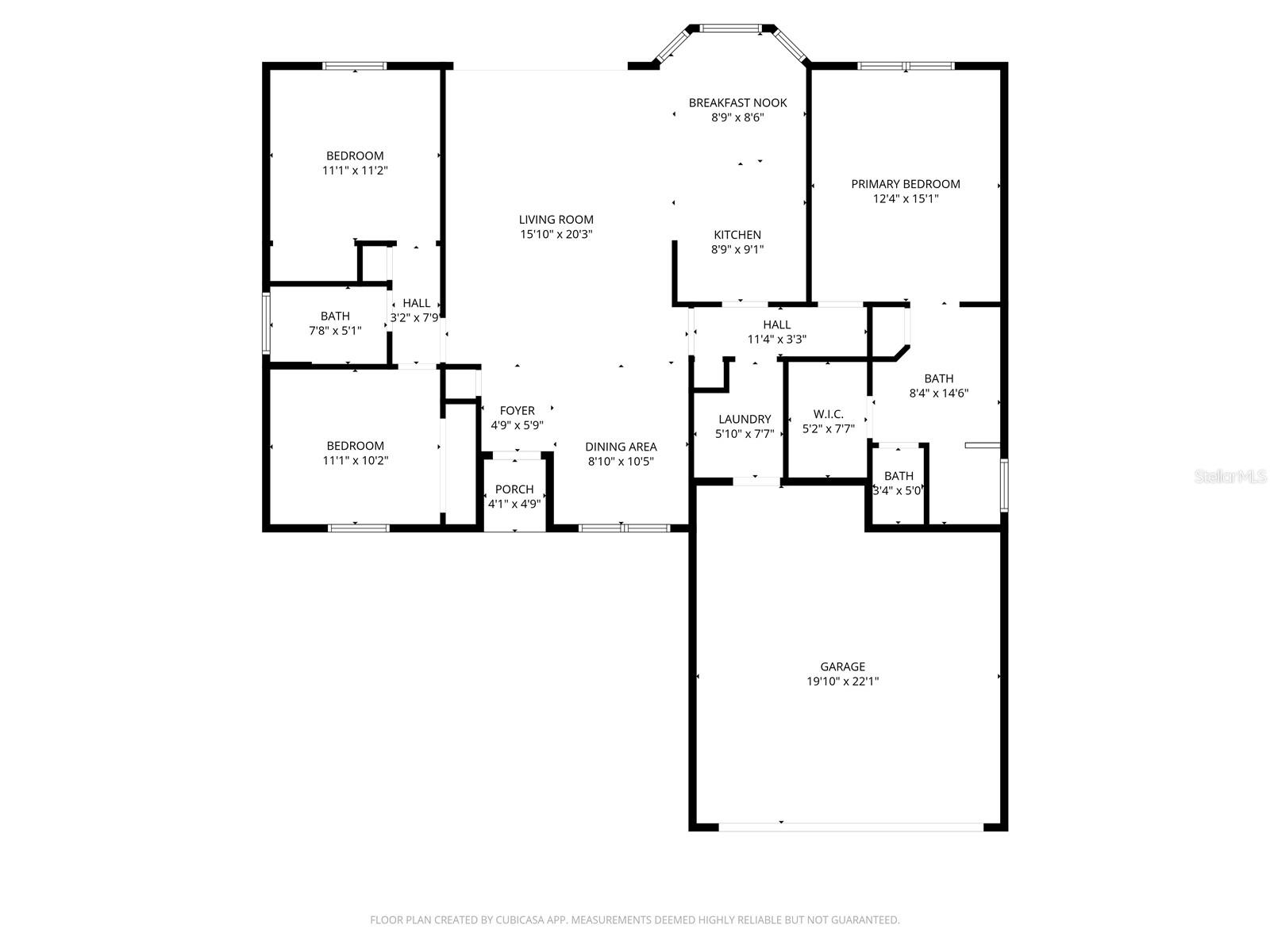 Image 27 of 27 For 6820 Amici Court