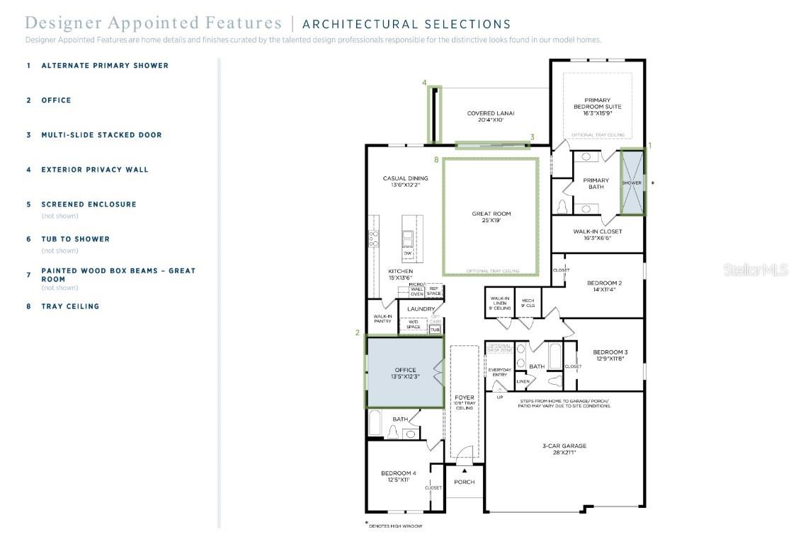 Image 2 of 8 For 156 Stillwater Drive