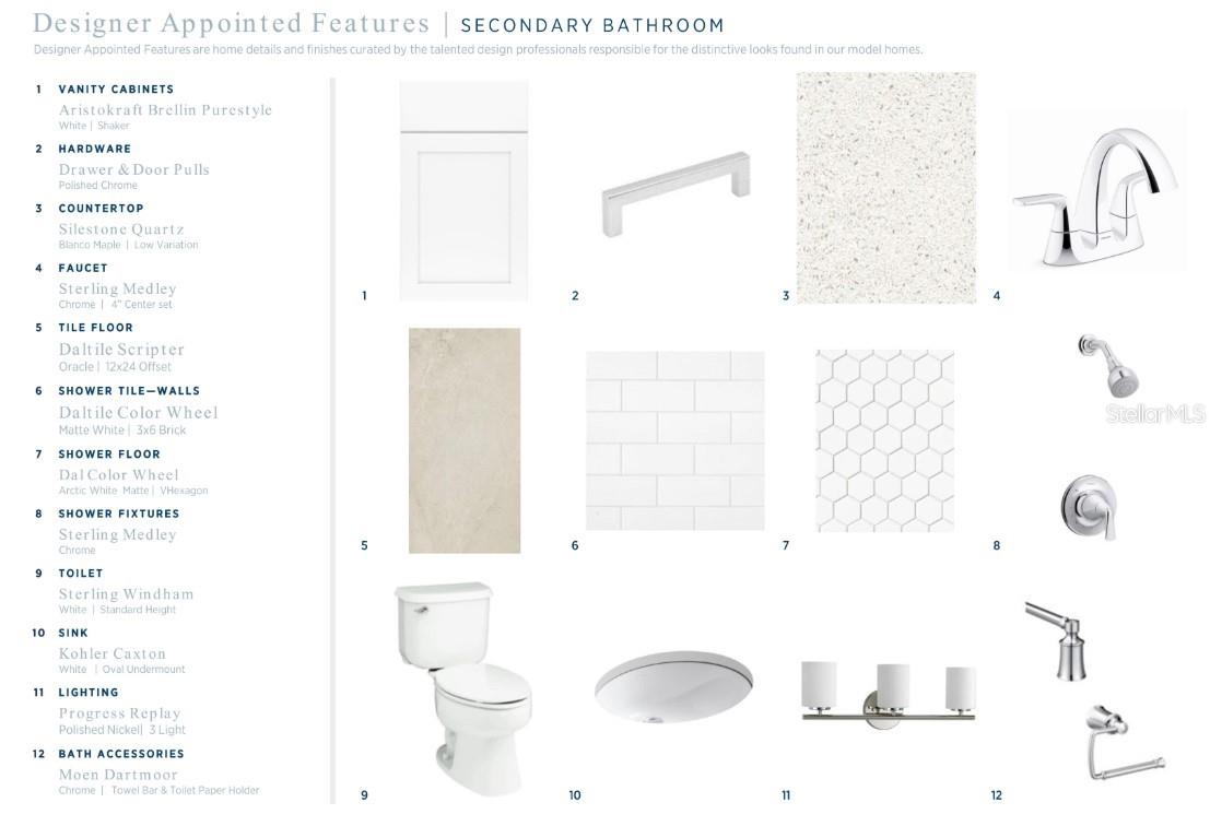 Image 6 of 8 For 156 Stillwater Drive