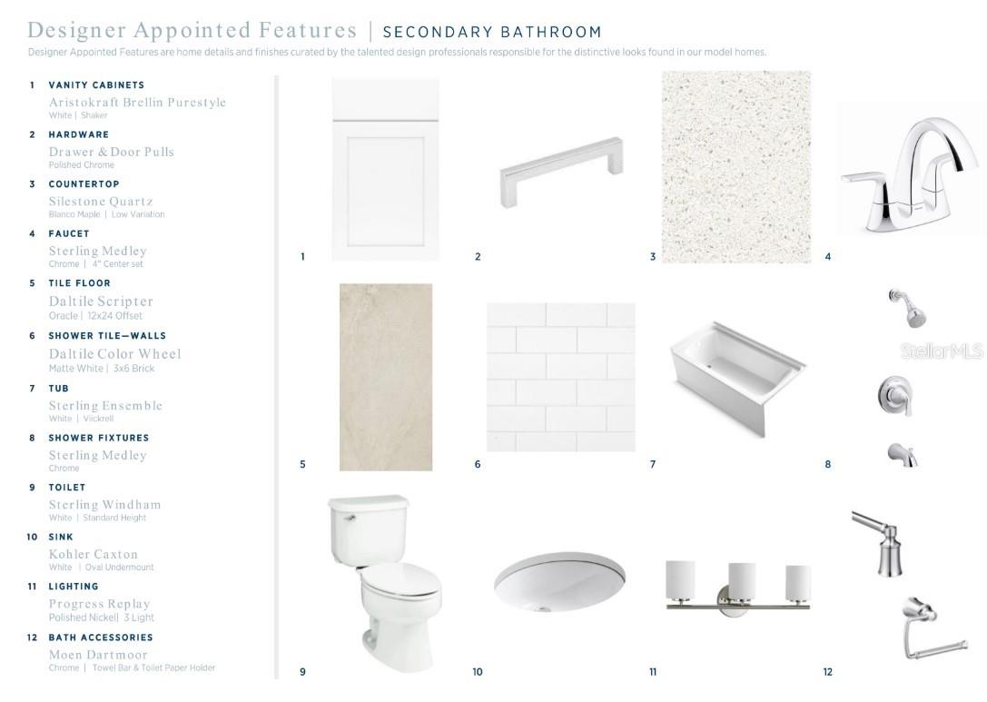 Image 8 of 8 For 156 Stillwater Drive