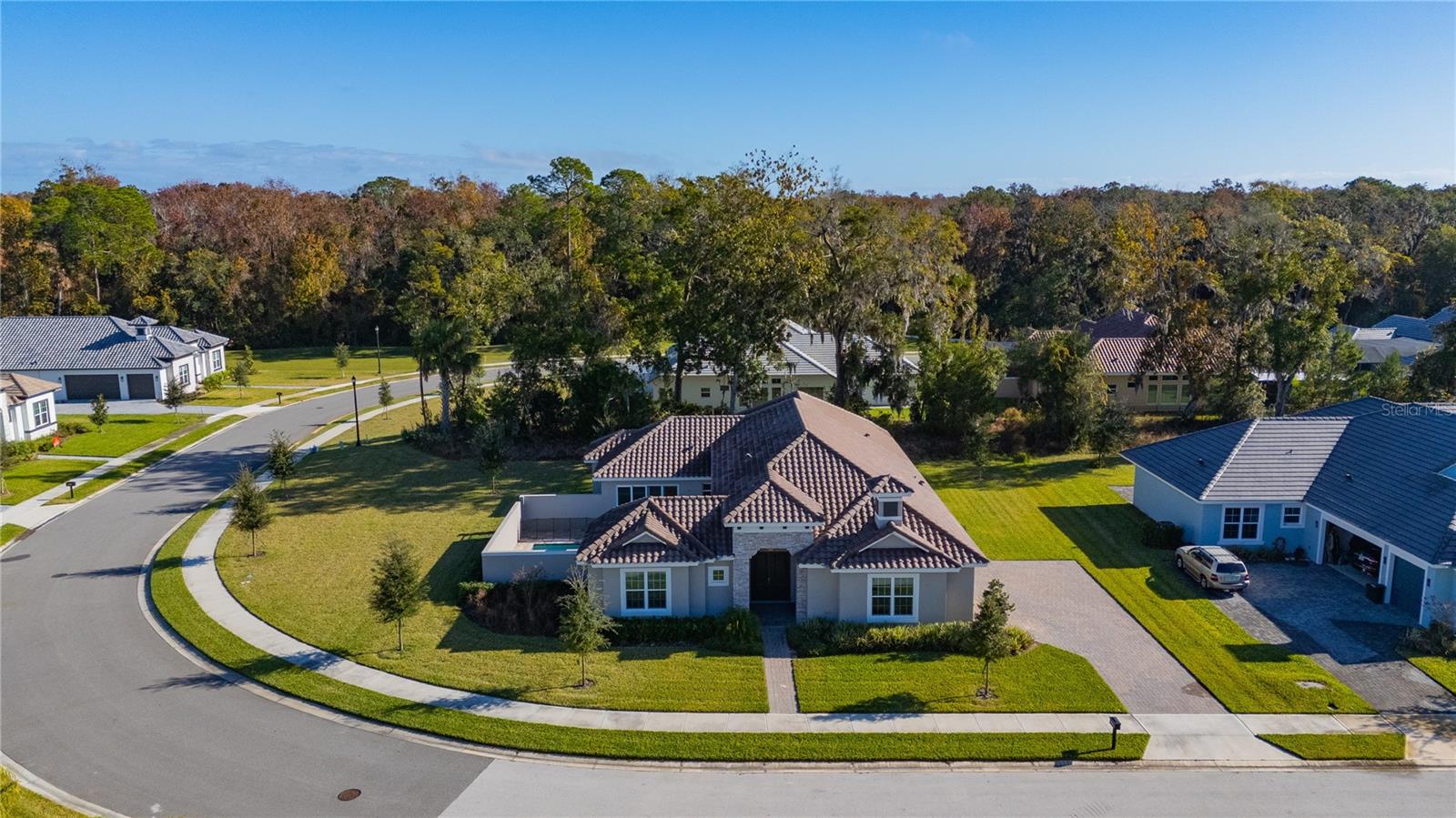 Image 36 of 40 For 106 New Leatherwood Drive