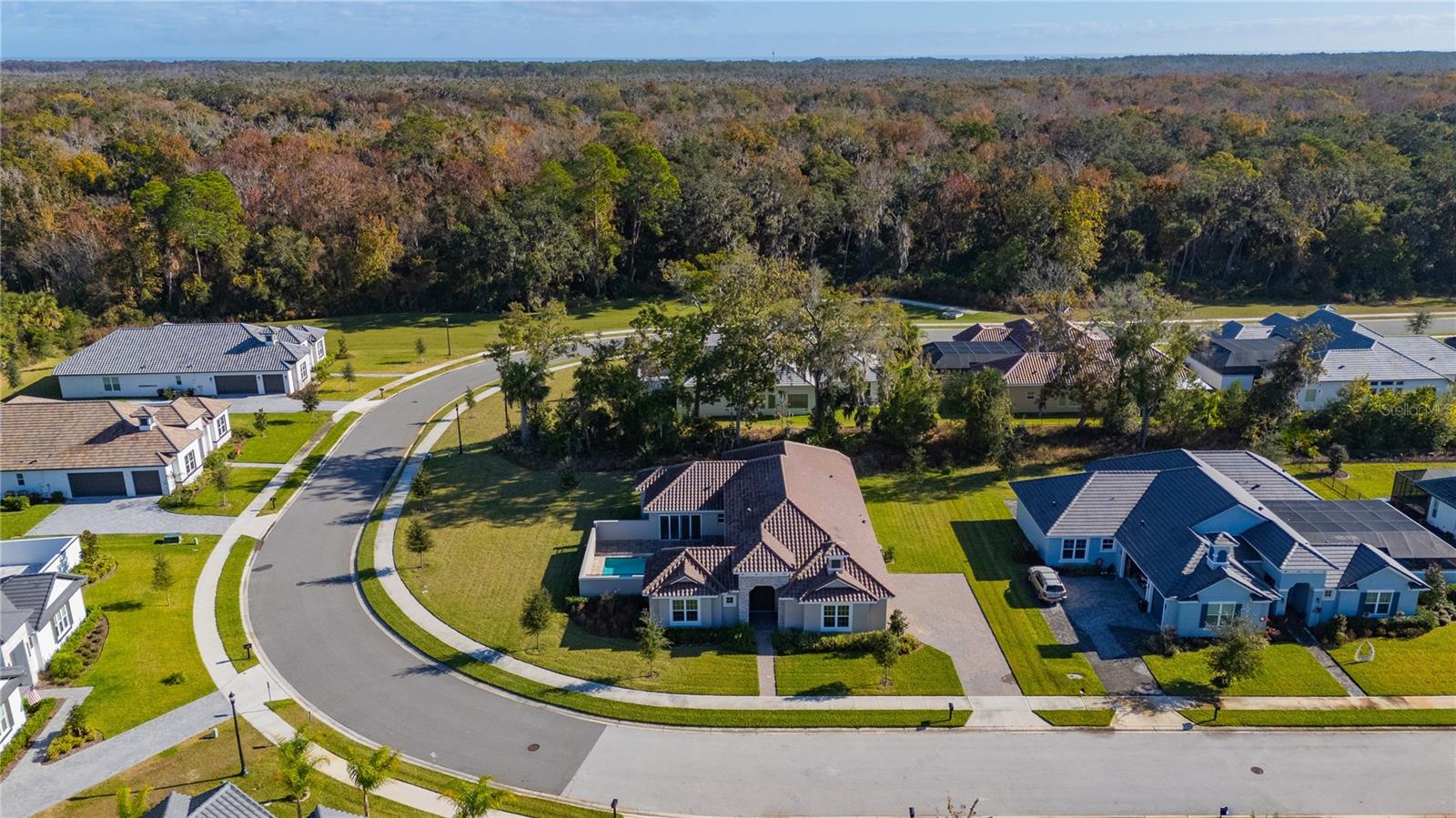 Image 37 of 40 For 106 New Leatherwood Drive