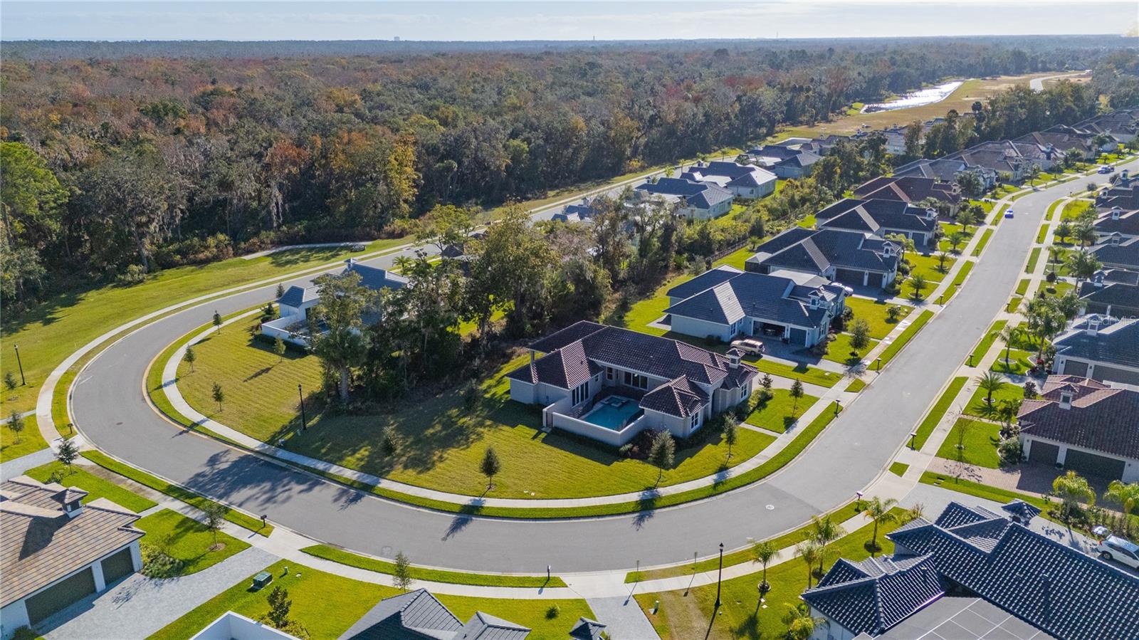 Image 38 of 40 For 106 New Leatherwood Drive