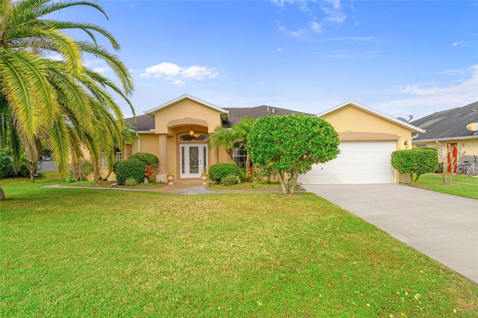 Details for 16 London Drive, PALM COAST, FL 32137