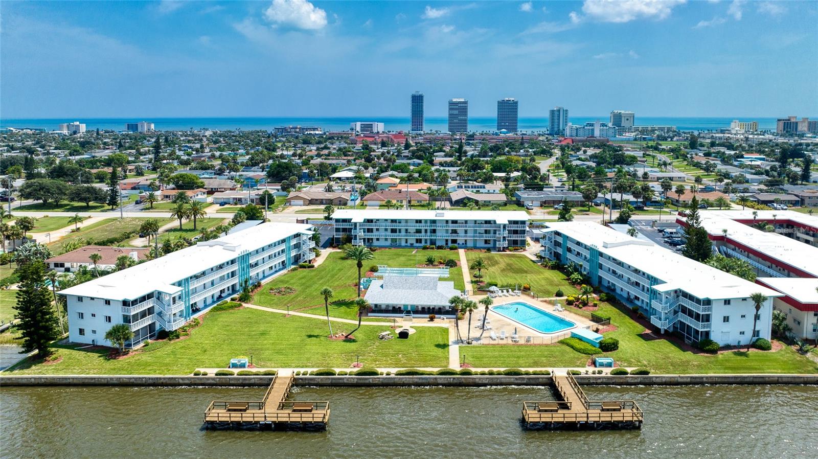 Details for 3013 Halifax Avenue B3, DAYTONA BEACH, FL 32118