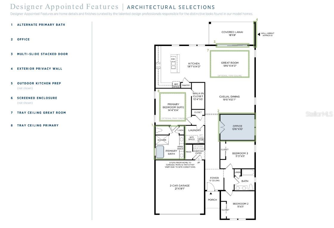 Image 2 of 17 For 159 Stillwater Drive