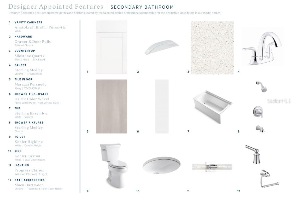 Image 7 of 17 For 159 Stillwater Drive