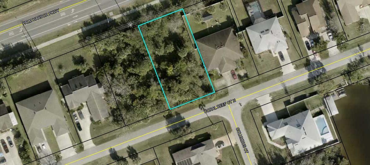 Listing Details for 184 Coral Reef Court N, PALM COAST, FL 32137