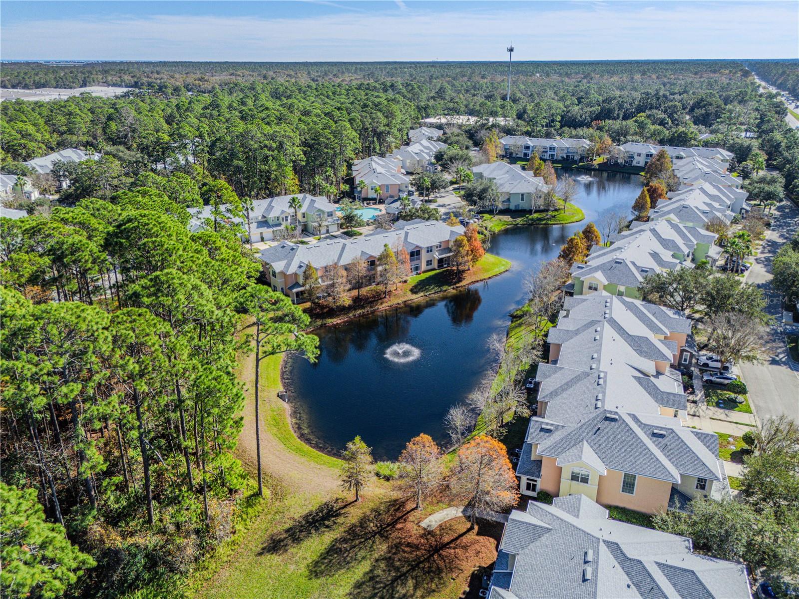 Image 48 of 60 For 215 Bayberry Circle 605