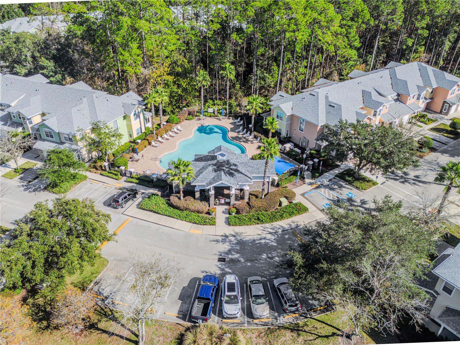 Image 58 of 60 For 215 Bayberry Circle 605