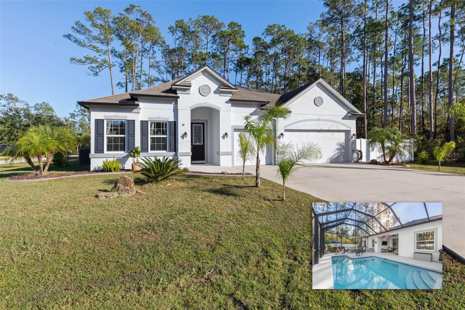 Details for 1 Essex Place, PALM COAST, FL 32164
