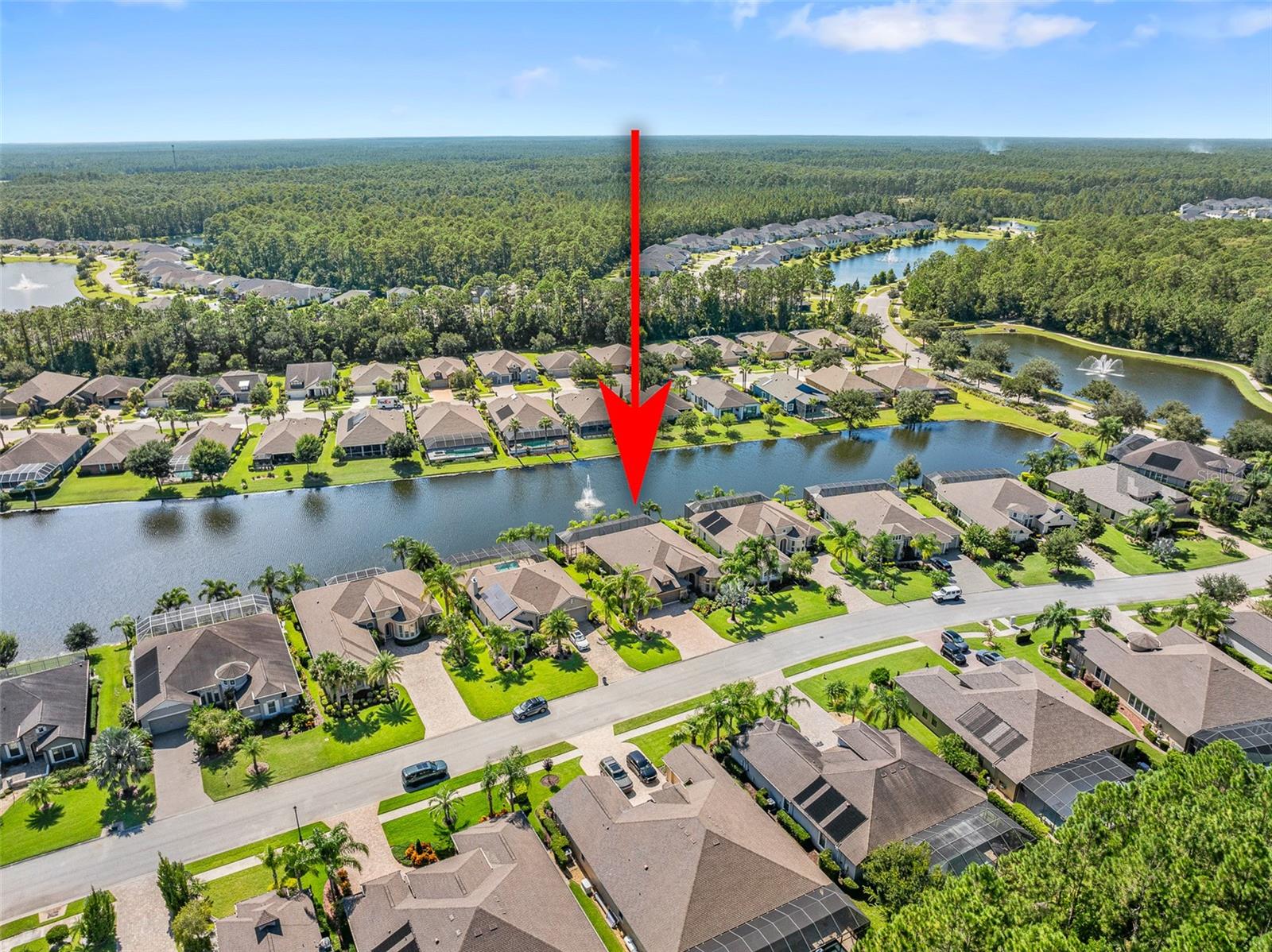 Image 53 of 54 For 663 Southlake Drive