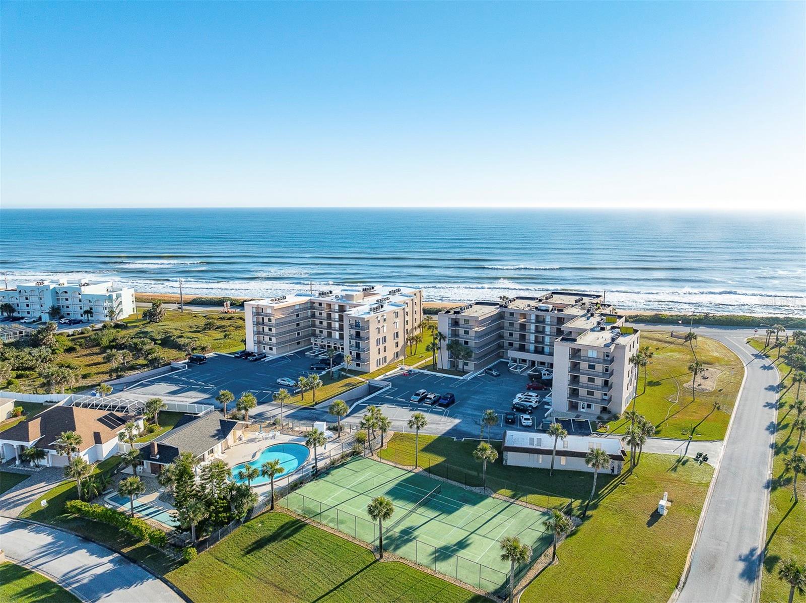 Image 64 of 77 For 3370 Ocean Shore Boulevard 4060