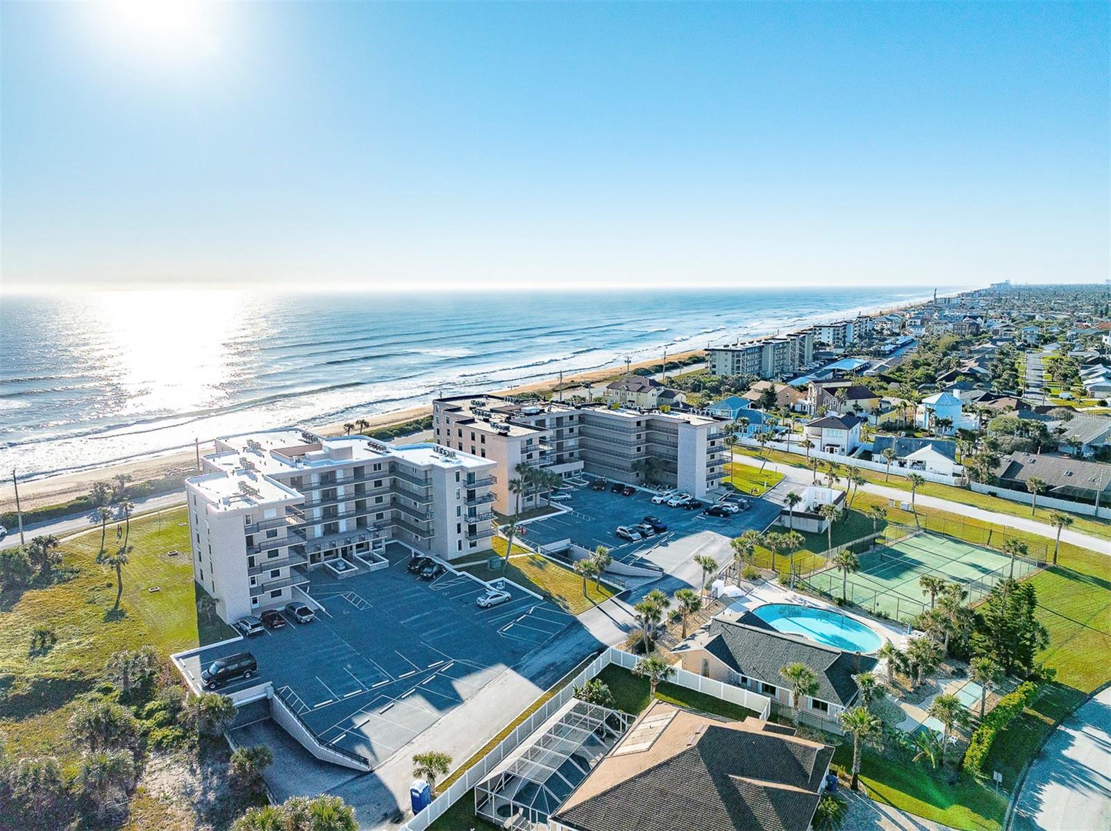 Image 66 of 77 For 3370 Ocean Shore Boulevard 4060