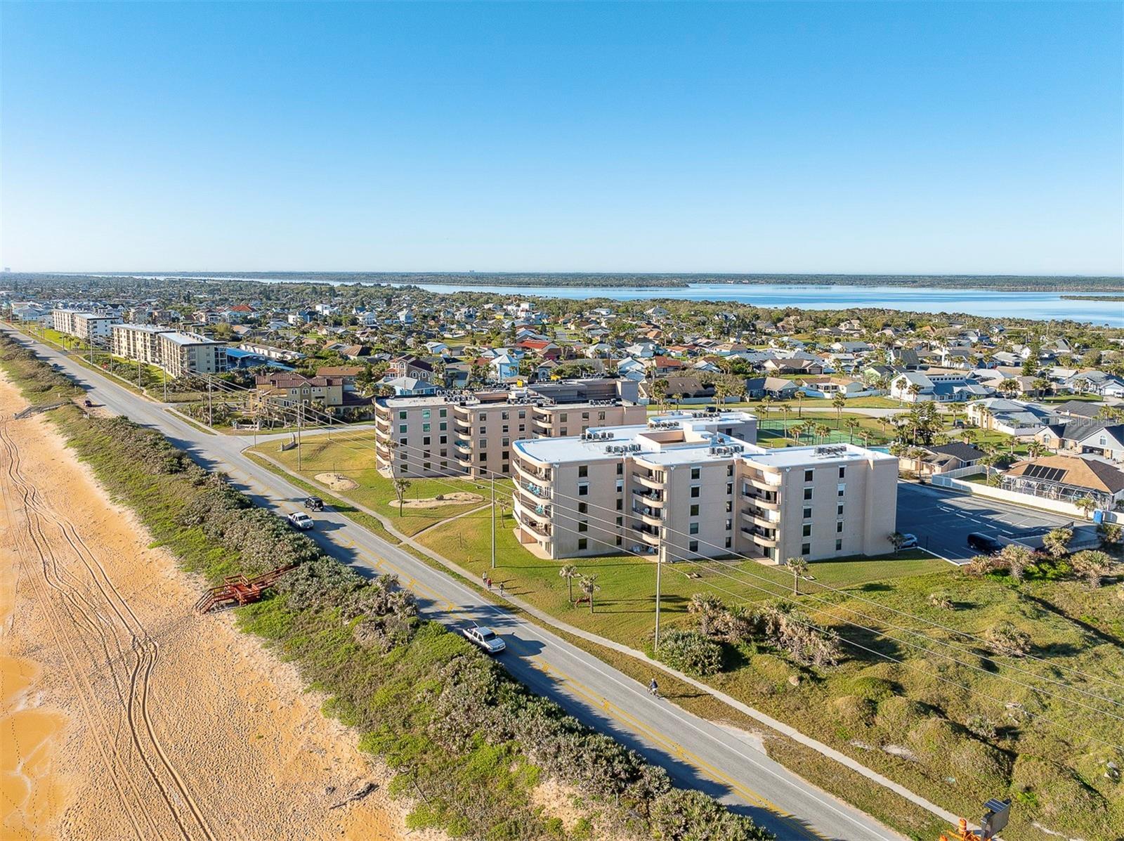 Image 68 of 77 For 3370 Ocean Shore Boulevard 4060