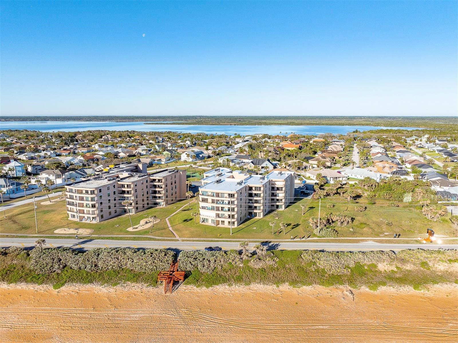 Image 70 of 77 For 3370 Ocean Shore Boulevard 4060