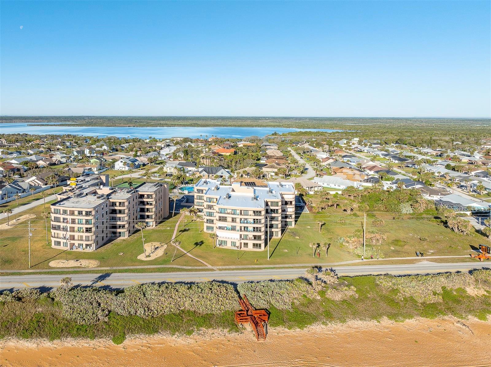 Image 71 of 77 For 3370 Ocean Shore Boulevard 4060