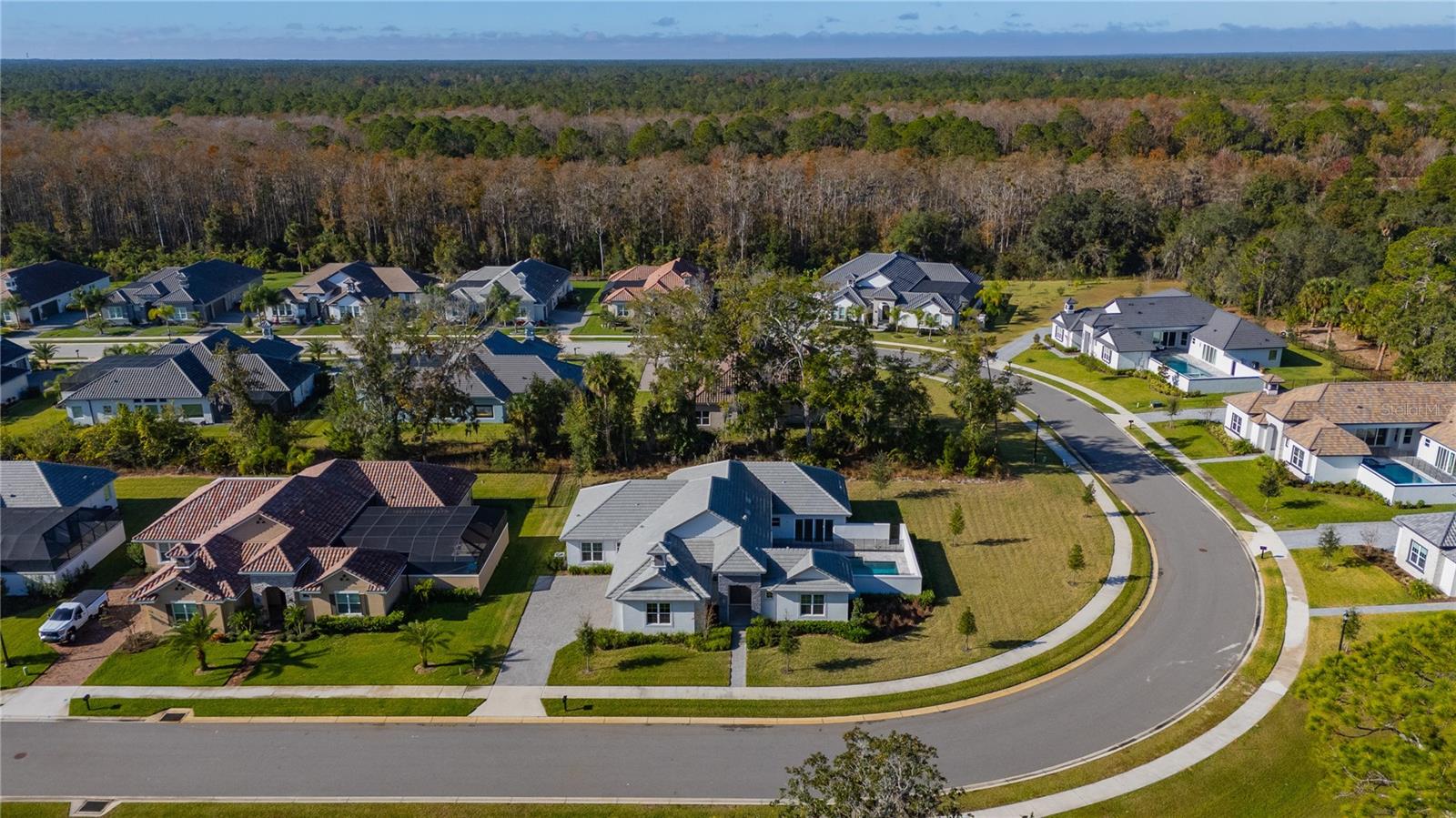 Image 37 of 43 For 110 New Leatherwood Drive