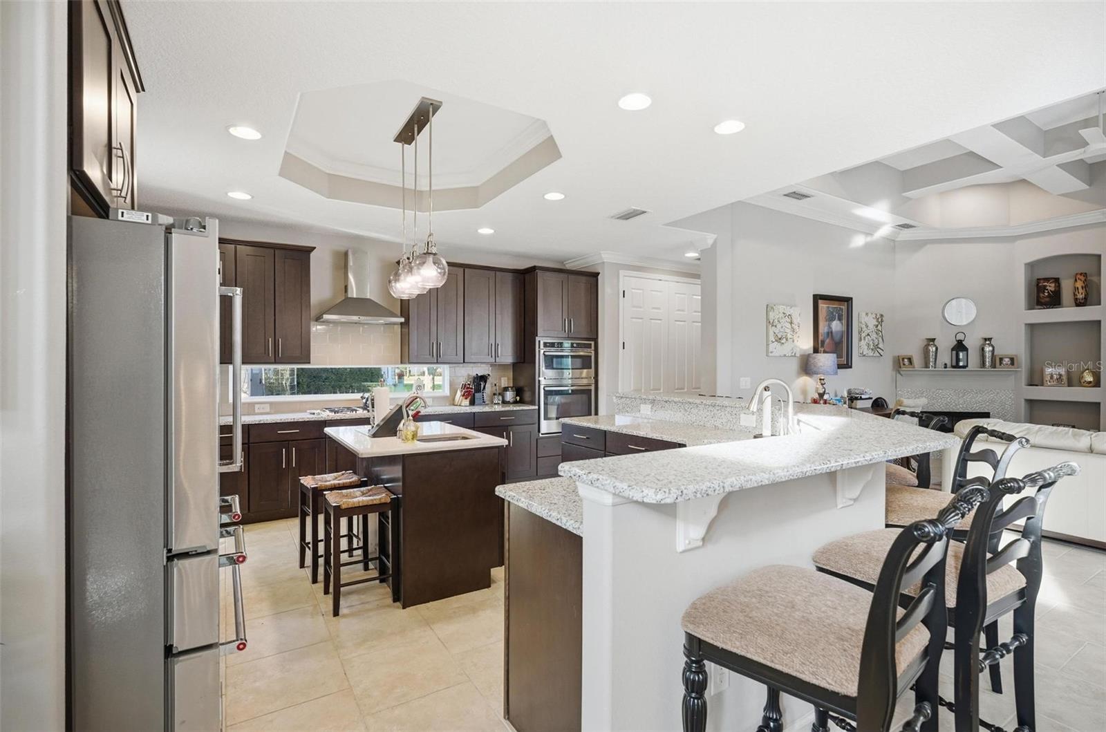 Image 17 of 97 For 55 New Water Oak Drive