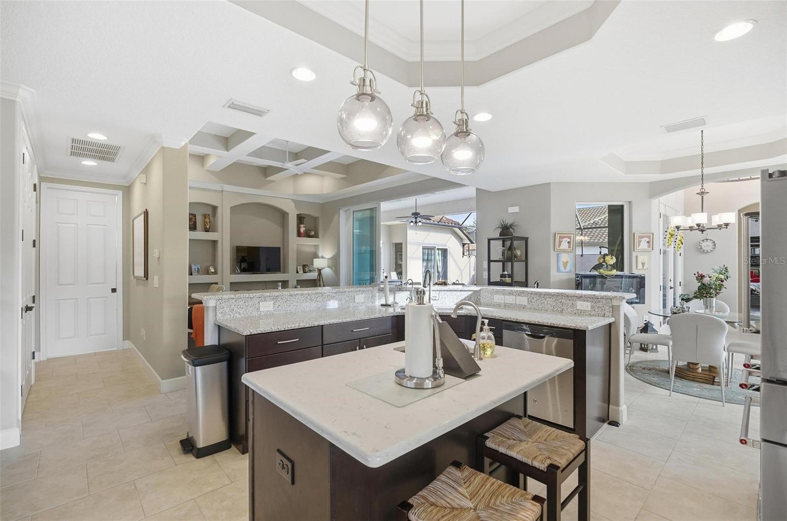 Image 18 of 97 For 55 New Water Oak Drive