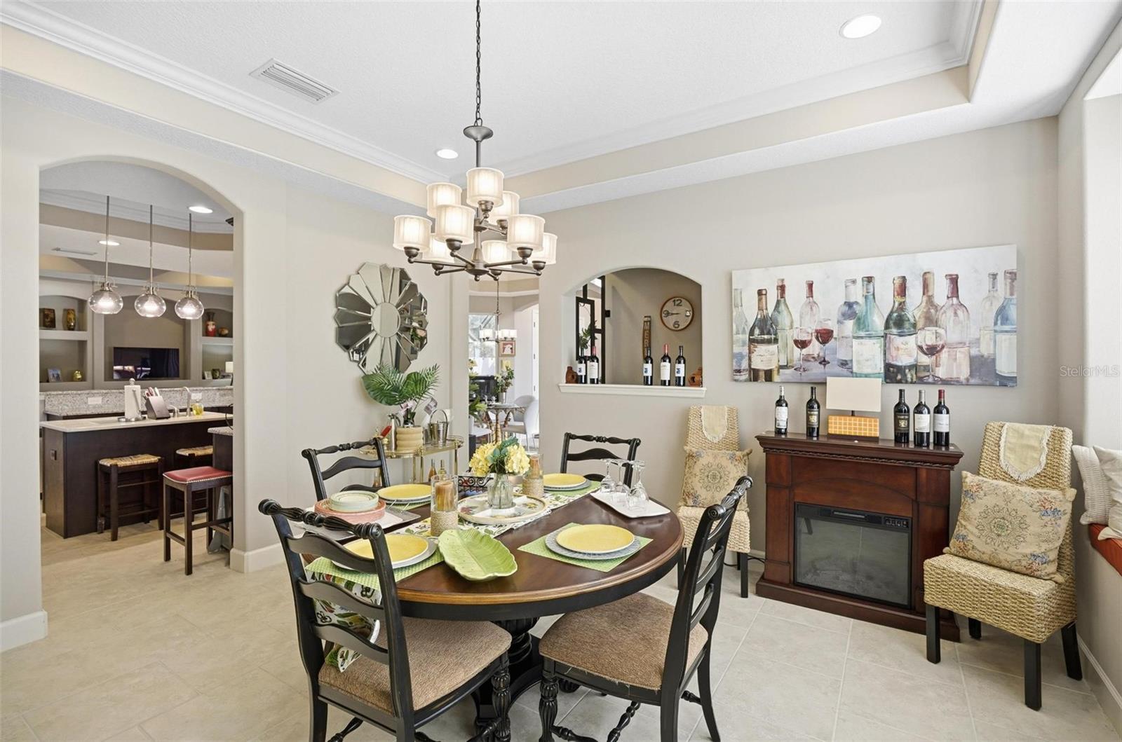 Image 43 of 97 For 55 New Water Oak Drive